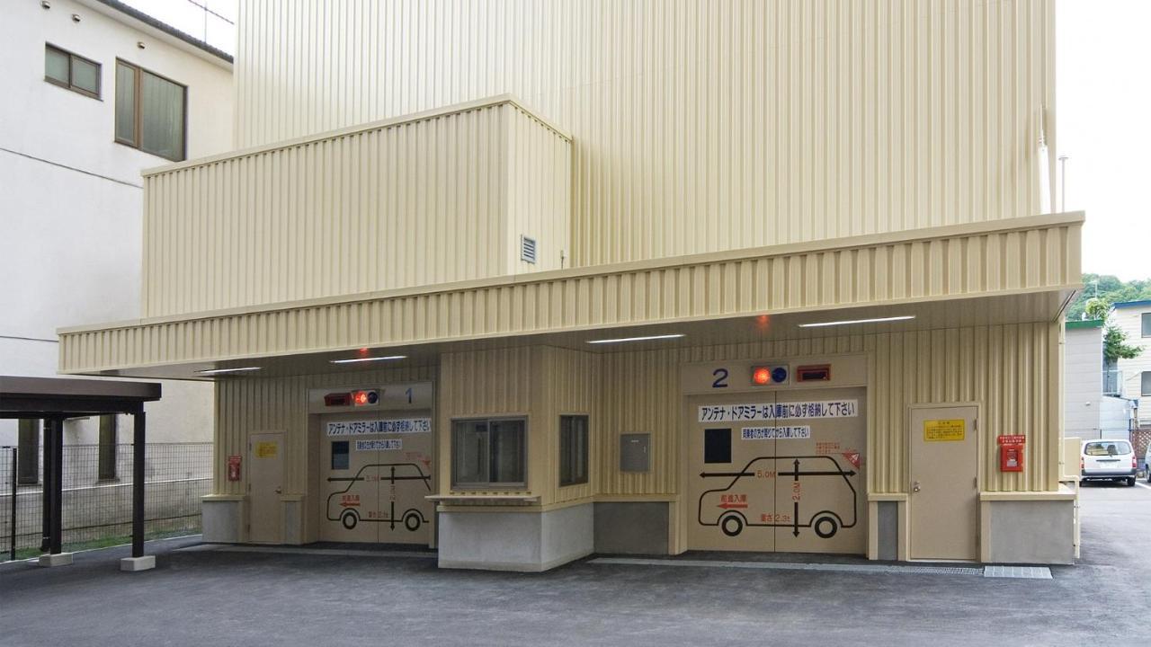 Toyoko Inn Hokkaido Okhotsk Abashiri Ekimae Exterior photo