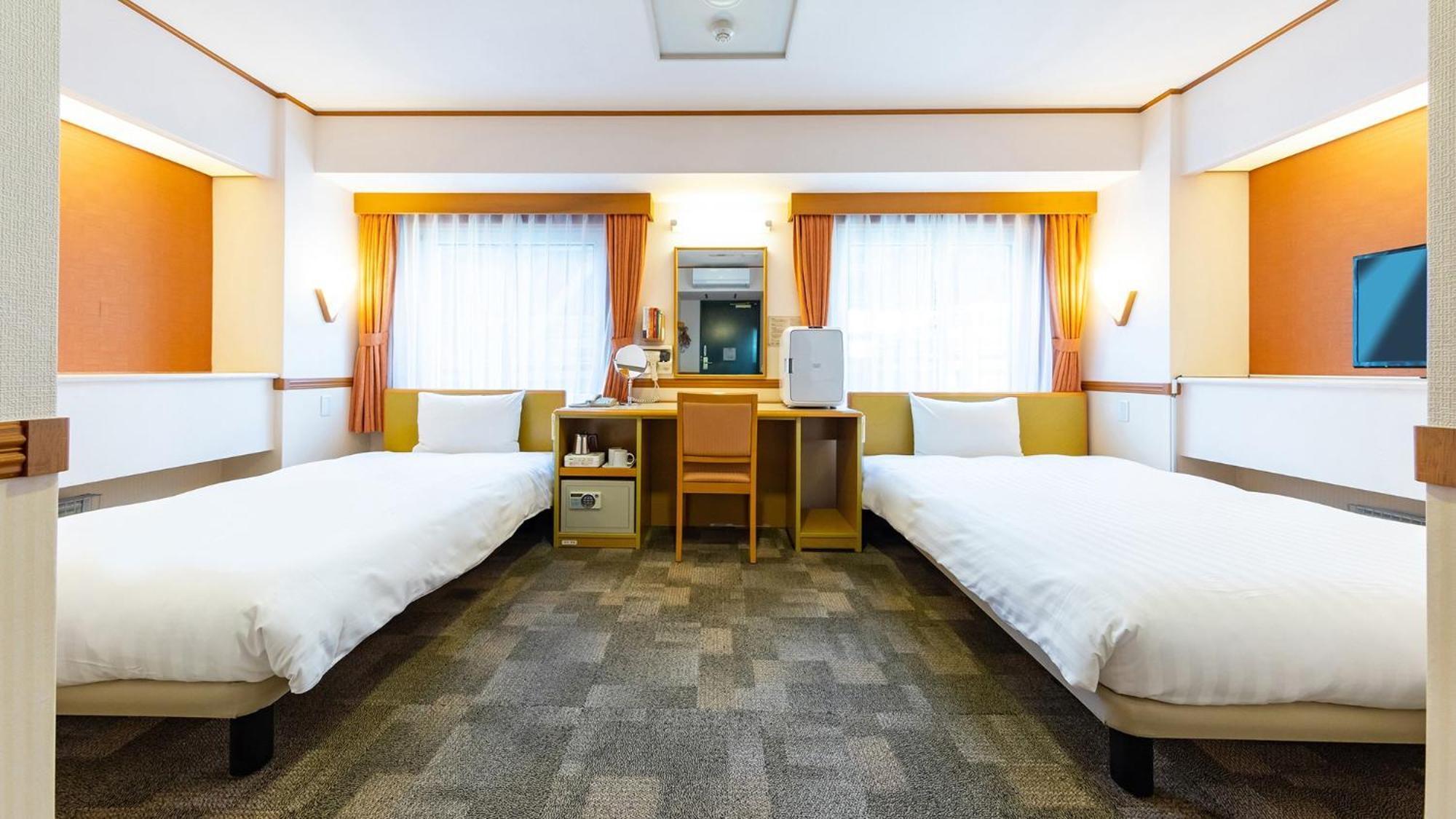 Toyoko Inn Hokkaido Okhotsk Abashiri Ekimae Exterior photo