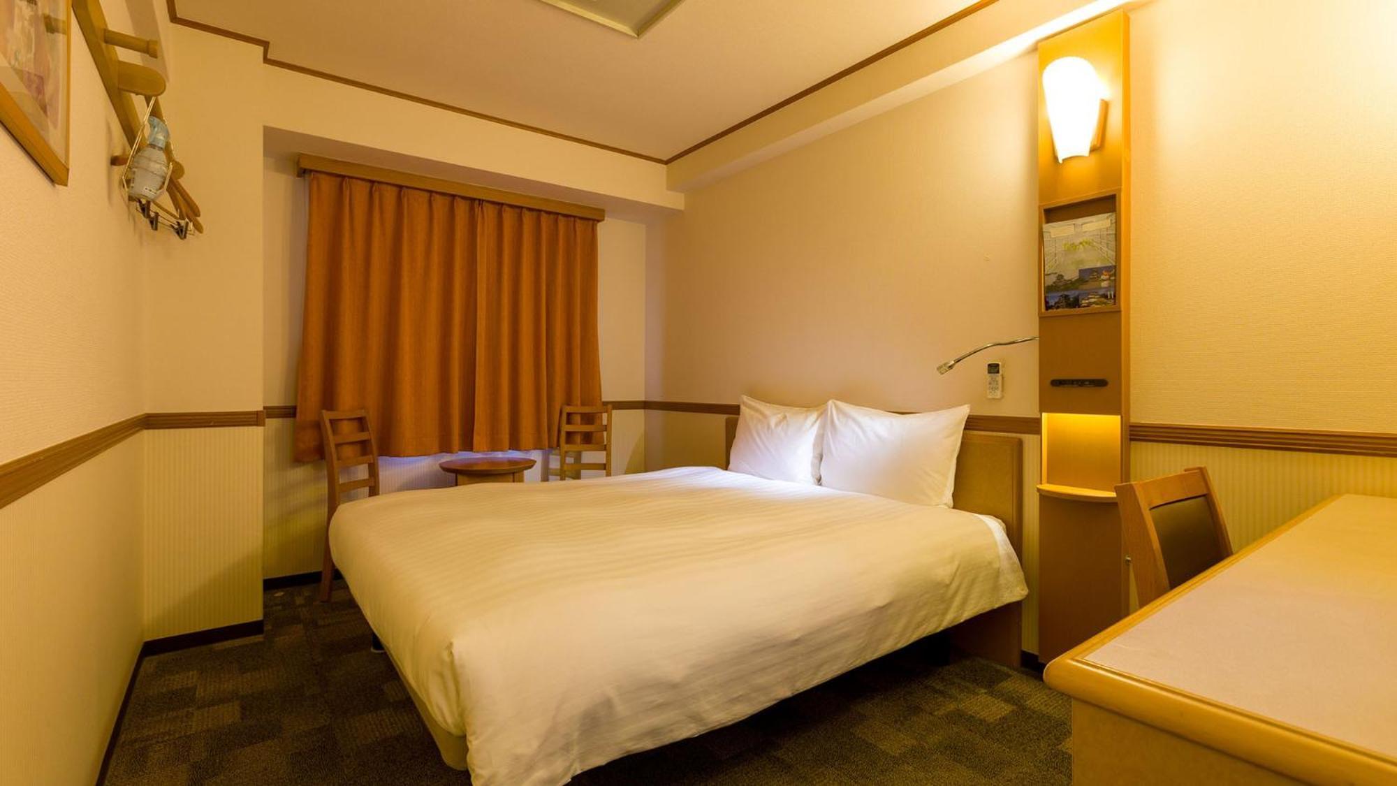 Toyoko Inn Hokkaido Okhotsk Abashiri Ekimae Room photo