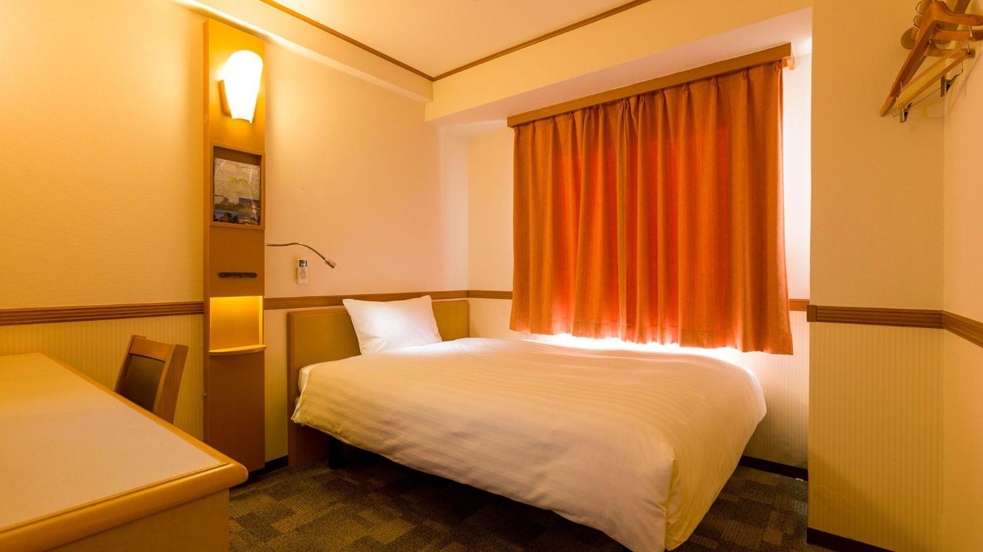 Toyoko Inn Hokkaido Okhotsk Abashiri Ekimae Room photo