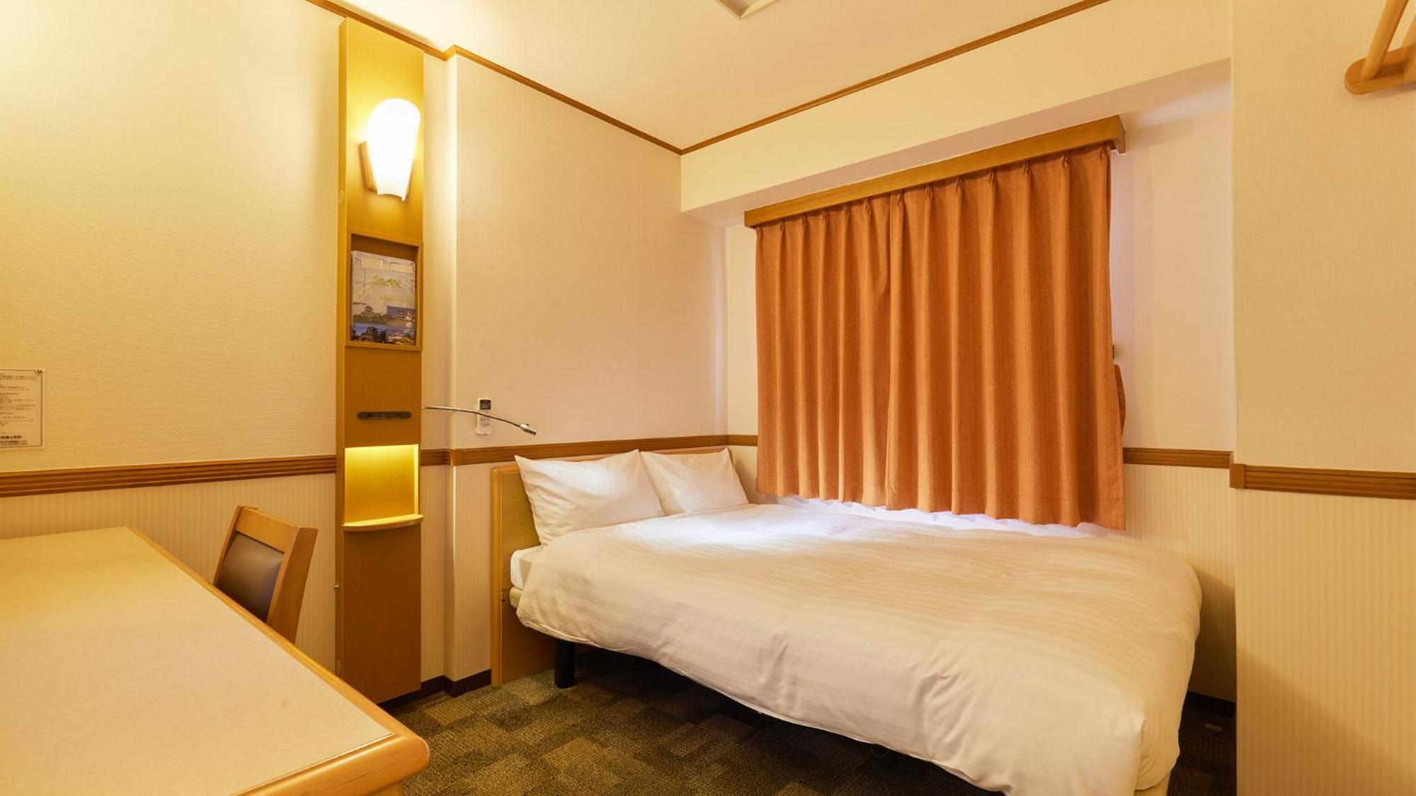 Toyoko Inn Hokkaido Okhotsk Abashiri Ekimae Room photo