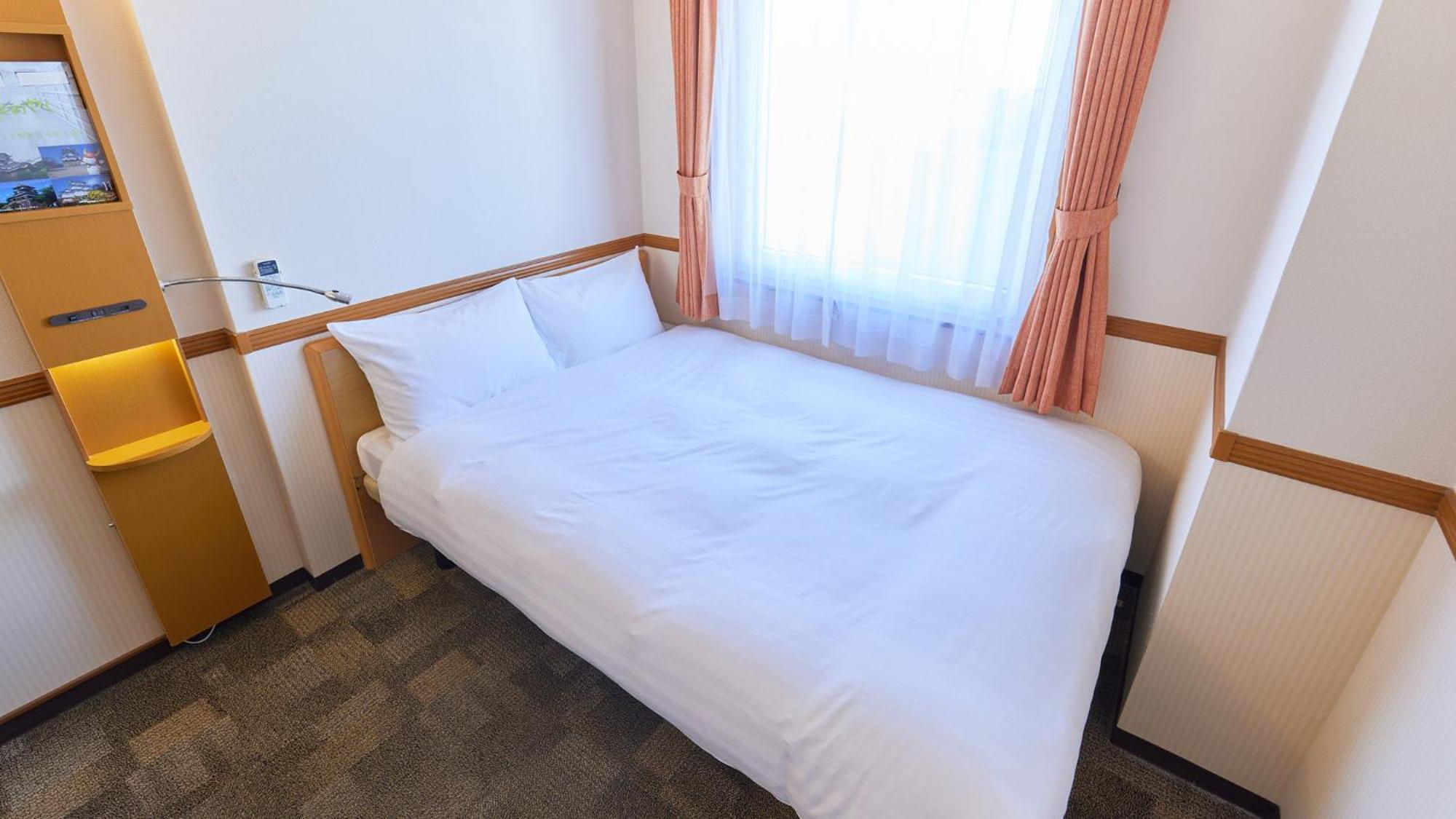 Toyoko Inn Hokkaido Okhotsk Abashiri Ekimae Room photo